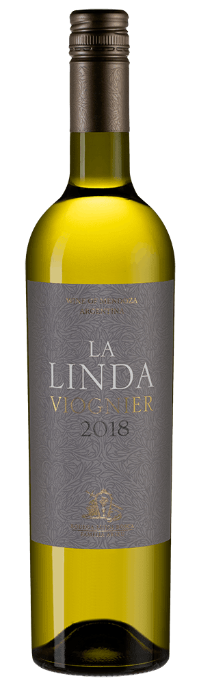 Вино Viognier La Linda, Luigi Bosca