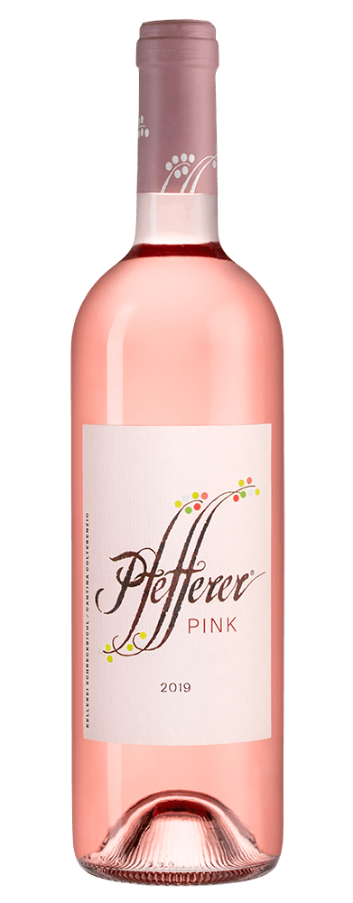 Вино Pfefferer Pink, Colterenzio