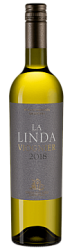 Вино Viognier La Linda, Luigi Bosca
