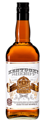 Виски Bourbon Kentucky Sheriff