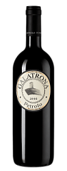 Вино Galatrona, Fattoria Petrolo