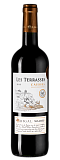 Вино Cahors Les Terrasses Malbec, Rigal